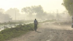 Anuncia alcalde obras de conexión al sur poniente de la ciudad