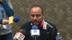 Por falta de proyectos se van 8 MDP para obra social en Ahome