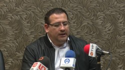 "Si la ley lo permite, alcalde puede hacer campaña en funciones": Canirac