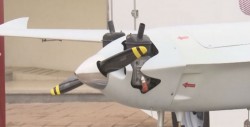 Cumple empresas con especificaciones de drones