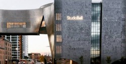 #Imágenes Abren museo gigante dedicado a la música