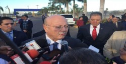 UAS espera Recurso Federal para completar gastos