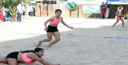 Culiacán, Ahome y Mazatlán dominan Torneos de zona