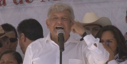 AMLO estará en Culiacán