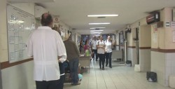 No fue despido de trabajadores dice Secretario de Salud