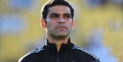 Exoneran a Rafael Márquez de investigación