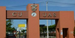 No debe ser trastocada la vida académica: Rector de la UAS