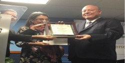 Recibe acreditación la Licenciatura en Cirujano Dentista de la UAS