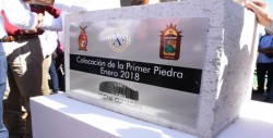 Inician construcción de la “Arena Culiacán”