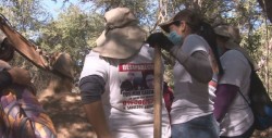 FGE asegura que se presta apoyo en búsqueda de Policías