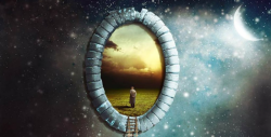 #Test ¿Dónde viviste tu vida pasada?