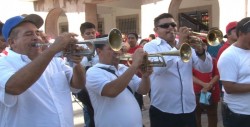 Músicos se dicen listos para carnaval