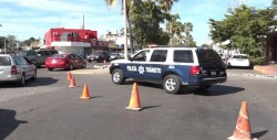 Jumapam inicia trabajos en Av. Gutiérrez Najera