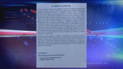 La autoridad debe responder a familiares de desaparecidos