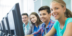 ¿Aprobarías el examen hecho a estudiantes de 15 años?