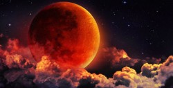 En estas partes del mundo se verá la 'superluna azul de sangre'