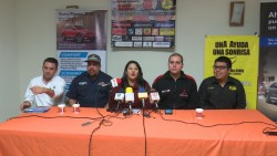 Anuncian la Juguetiza cars club 2018