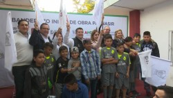 Inicia remodelación de edificio de PANASIR