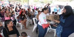 Estiman inversión de 26 mdp para techos firmes