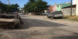 Piden intervención de Autoridades en Barrancos Cuatro