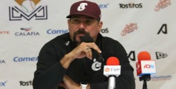 "Nosotros vamos a ser los campeones": Benjamín Gil