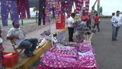 Modificarán ubicación de comerciantes en Carnaval