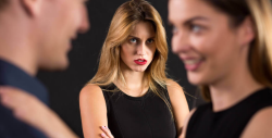 ¡5 cosas que te han sucedido si eres celoso de tus amigos!