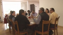 Se reúne Fiscal con la Intercamaral
