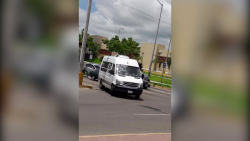 Unidades Sprinter a punto de entrar en funciones en Mazatlán