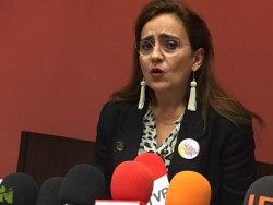 Refuerzan sistema jurídico para proteger a niños, niñas, adolescentes y mujeres