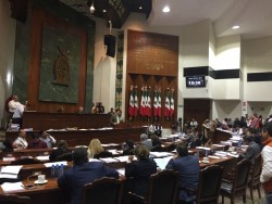Aprueban reestructuración de deuda estatal