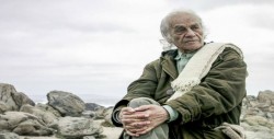 Despiden al creador de la antipoesía, Nicanor Parra