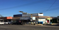 Otra vez no funcionan los semáforos por la Maquío y La 20