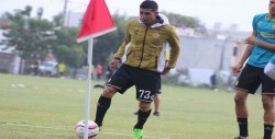 Dorados se prepara para UdeG