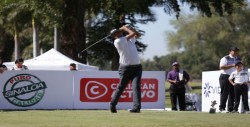 Encabeza Gobernador Quirino Ordaz premiación del Torneo de Golf Pro AM