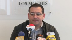 Darán voto de confianza a alcalde sustituto: CANIRAC