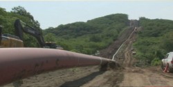 Más municipios se beneficiarán con el gas natural