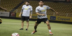 Dorados por la victoria en Jalisco