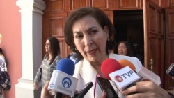 Dará Leticia Velarde seguimiento a programas en el DIF