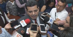 Asume Antonio Castañeda presidencia de Culiacán