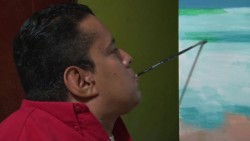 Obras de arte "especiales"