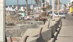 Entregarán a tiempo Malecón