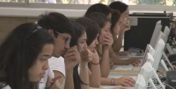Avanza la infraestructura en Ciudad Educadora y del Saber