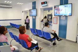 100% de descuento en multas y recargos a morosos del predial
