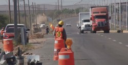 Esperan invertir más de 3 mil mdp en vialidades en Sinaloa