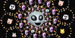 Apple lanza geniales clips musicales con Animojis