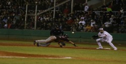 Mayos empata la serie final y manda a un séptimo juego