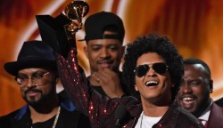 Así se vivieron los Grammys 2018