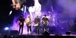 Con éxito se inaugura el Festival de Primavera 2018