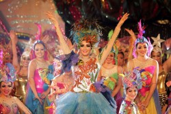 Los 5  Carnavales de México que no te puedes perder